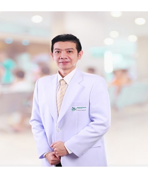 Dr.Burawat Nilrod