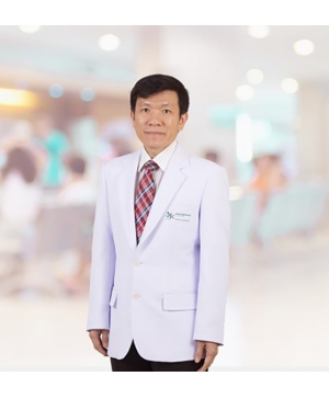 Dr. Pat Mahachoklertwattana