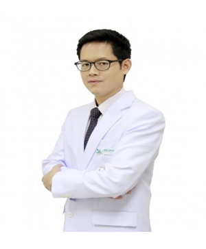 Asst.Prof.Dr.Nara Jaruwongsont