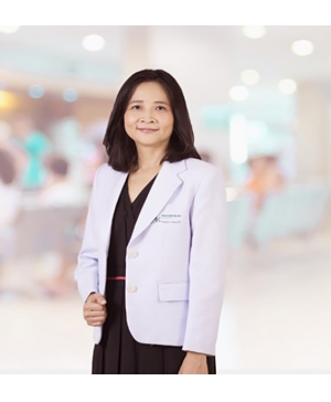 Dr. Nuanrat Hansiriphan