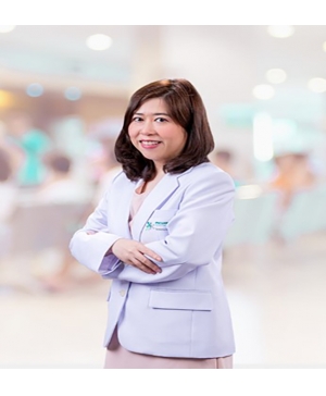 Dr. Panida Sawaengsuk