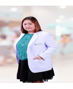 Dr.Apinya Prahmanee