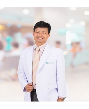 Dr.Prakul Chanthong