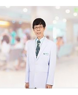 Dr. Thitichai Cherngjchalard