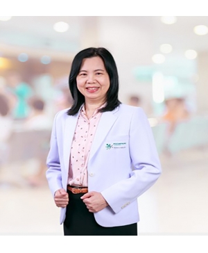 Dr. Noppawan Sriwongpanich