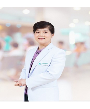 Dr. Laddawan Chaisaengchan