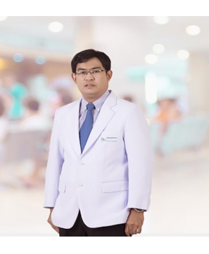 Dr. Woraphithak Thaisit