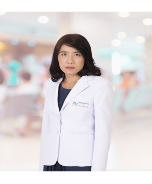 Dr. Wannee Tirapattarapong