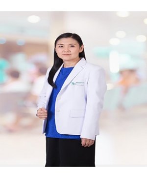 Dr. Jirarat Boonsangsook