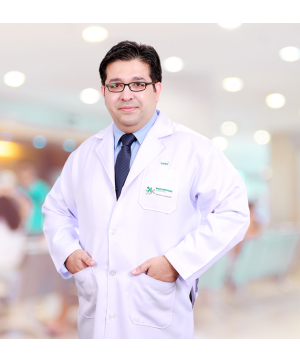 DR.VINAI PAUL