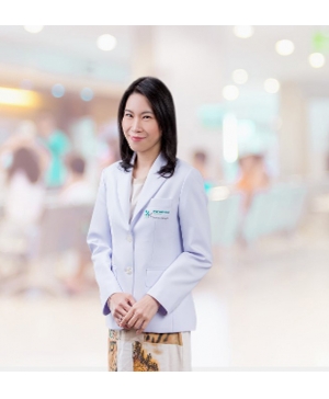 Dr. Ratthorn Panjaprateep 