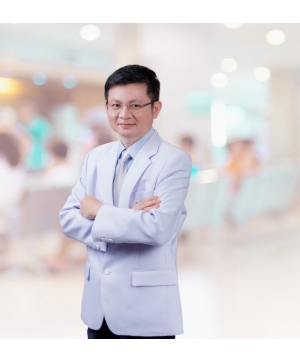 Dr.Kongkiat Laorwong