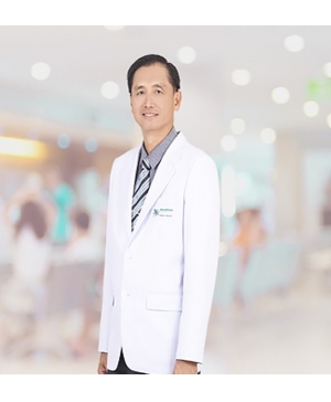 Dr. Chanchai Laohaprasittiporn