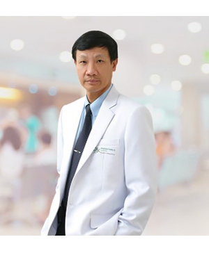 Dr. Suwit Suppinyupong