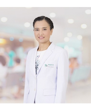 Dr. Kultida Sapsamutchai