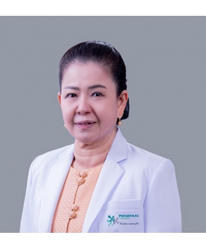 Dr. Suwanna Chaichumsak
