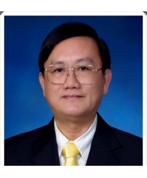 Dr. Somchai Pattanaungkul 