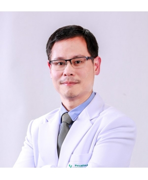 Dr. Ratthapong Jiwarangsinee 