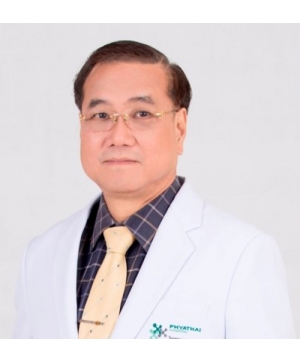Dr. Tawatchai Pasurakul  