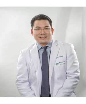 Assoc.Prof. Dr.Nattapol Tammac