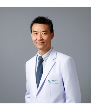 Dr.Pariyut Chiarapattanakom 