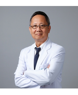 Prof. Dr.Thanainit Chotanaphut