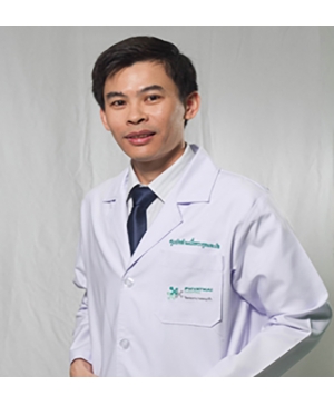 Dr.Komkrit Sooksai 