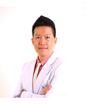 Dr.Siri Sirimanapong