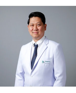 Dr. Jiradech Tungrasreni