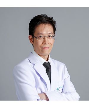 Dr. Chaiyos Chaichankul