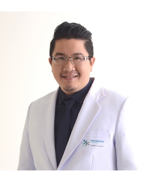 Assist. Prof.Dr.Nattha Kulkamt