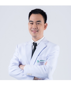Dr.Nantawat Uttamo 