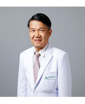 Prof.Dr.Panupan Songcharoen 