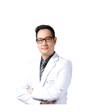 Dr.Saradej Khuangsirikul