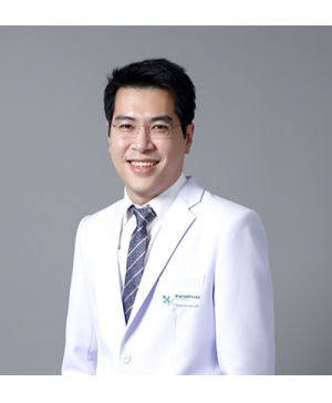 Dr.Krit Prugsawan
