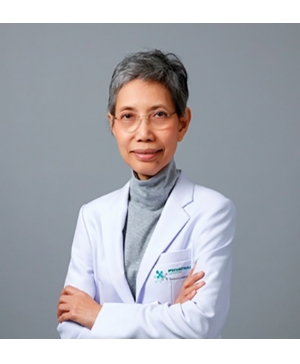 Dr.Chaovaree Ajanant 