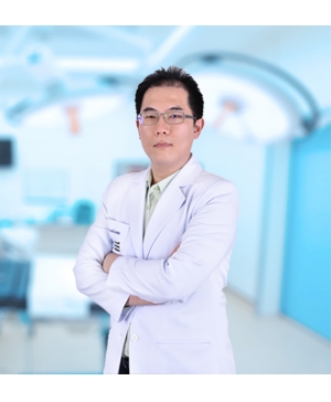 Kunakorn Purisatian MD