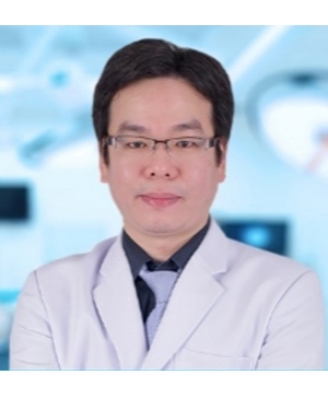 Dr. Khem Sowirat  