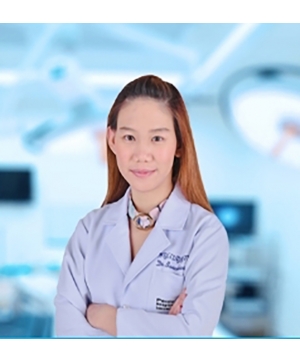 Dr. Benjawan Tantipong