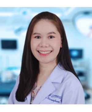 Dr. Warangkana Sirirat 