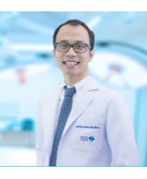 Dr. Kittipong Munketjit   
