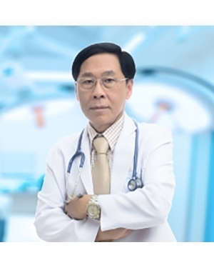 Dr. Somkid Wittayajiakkajorn