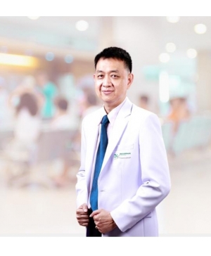 Dr. Adisorn Wittaangkoon