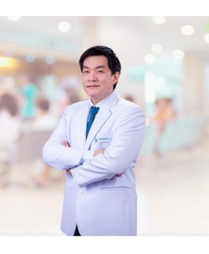 Dr. Chanatas Mahaisavariya, MD