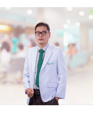 Dr. Mongkol Chatsrinopakhun, M