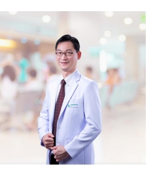 Dr. Bhumiban Wetpiriyakul, MD