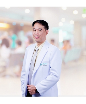 Asst.Prof.Dr. Sirichai Wilasra