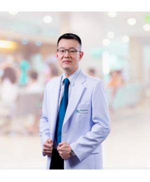 Dr. Chakphon Chanprasit