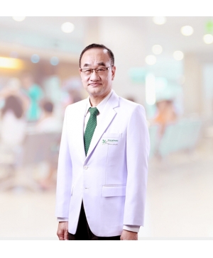 Dr. Sombat Kunakornsawad, MD