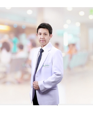 DR.PONGSAKORN RUNGCHAMRUSSOPA 